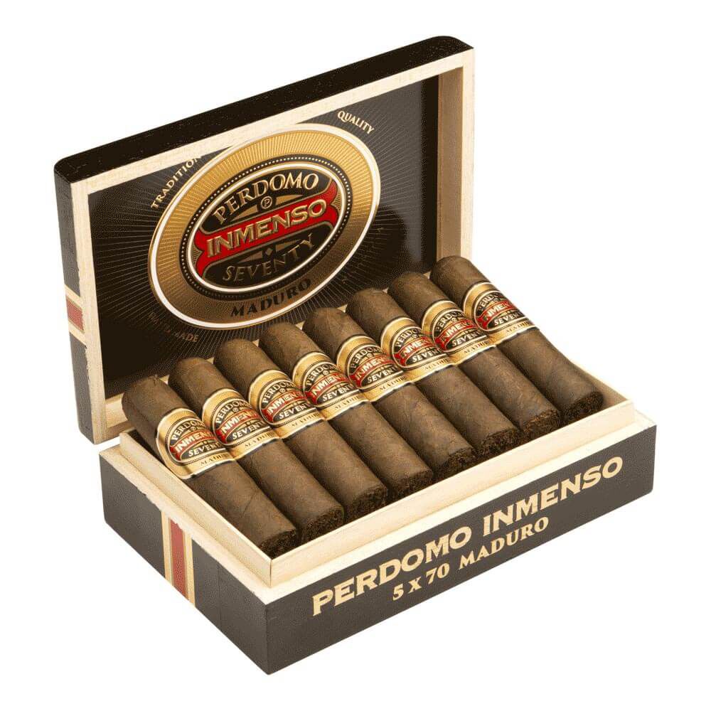 View product media PI5703 5 X 70 Maduro, , jrcigars 3